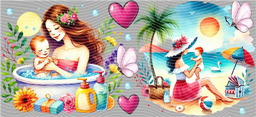 16oz Latest Bestseller-C 6948